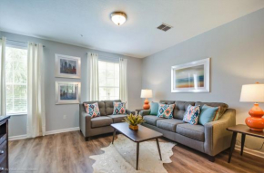 Newly Updated Condo, Minutes to DisneyUniversal